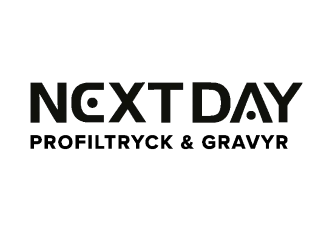 Next Day Profiltryck & Gravyr